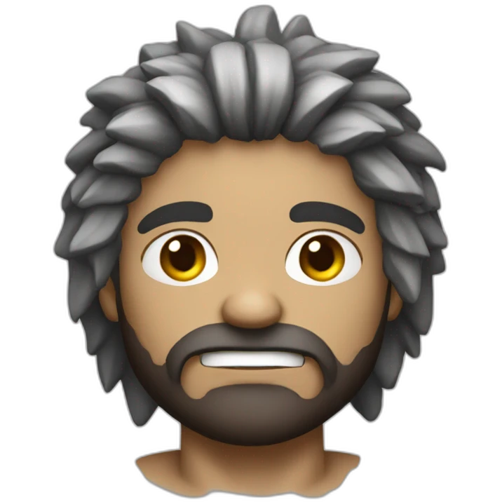 berserker emoji