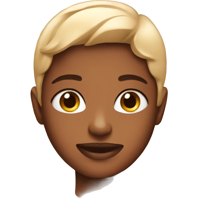 Skin care emoji