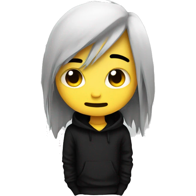 emo emoji