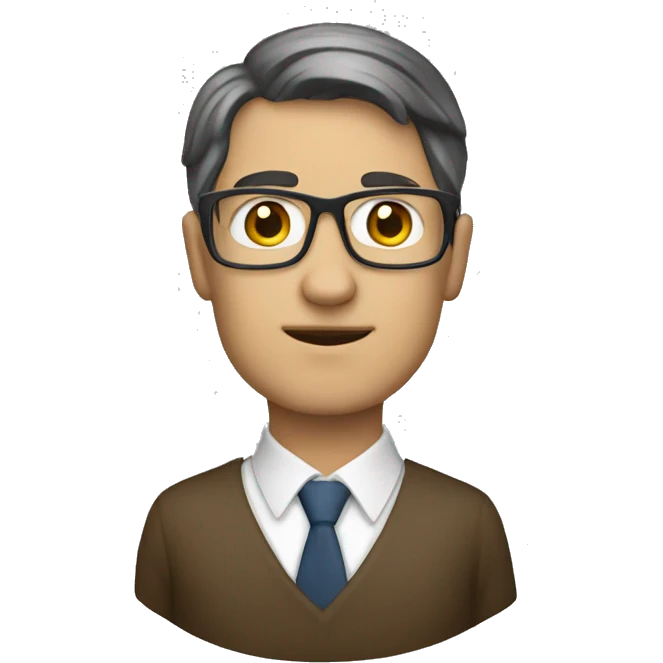 it teacher emoji