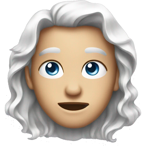 Diamant emoji