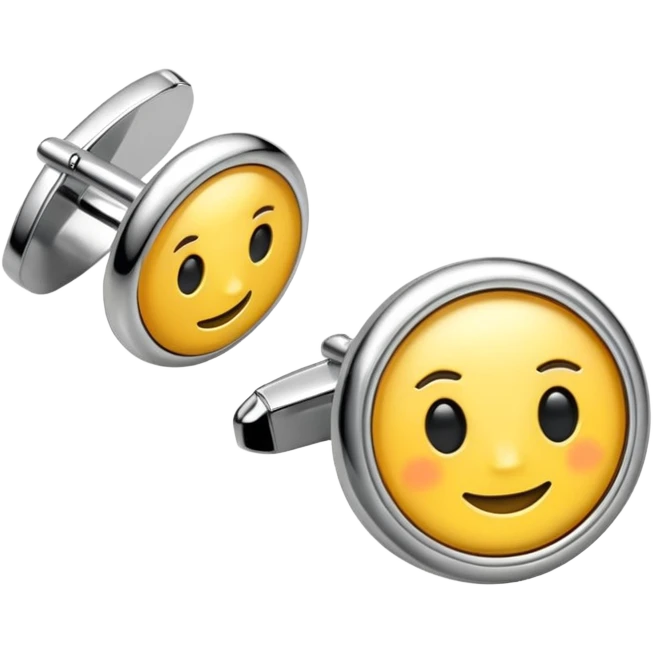 cuflink emoji
