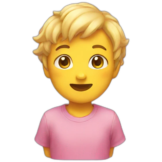 Kawaii emoji
