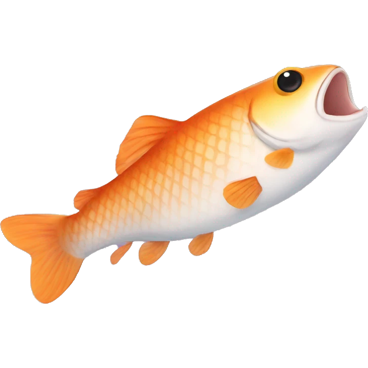 cat fish emoji