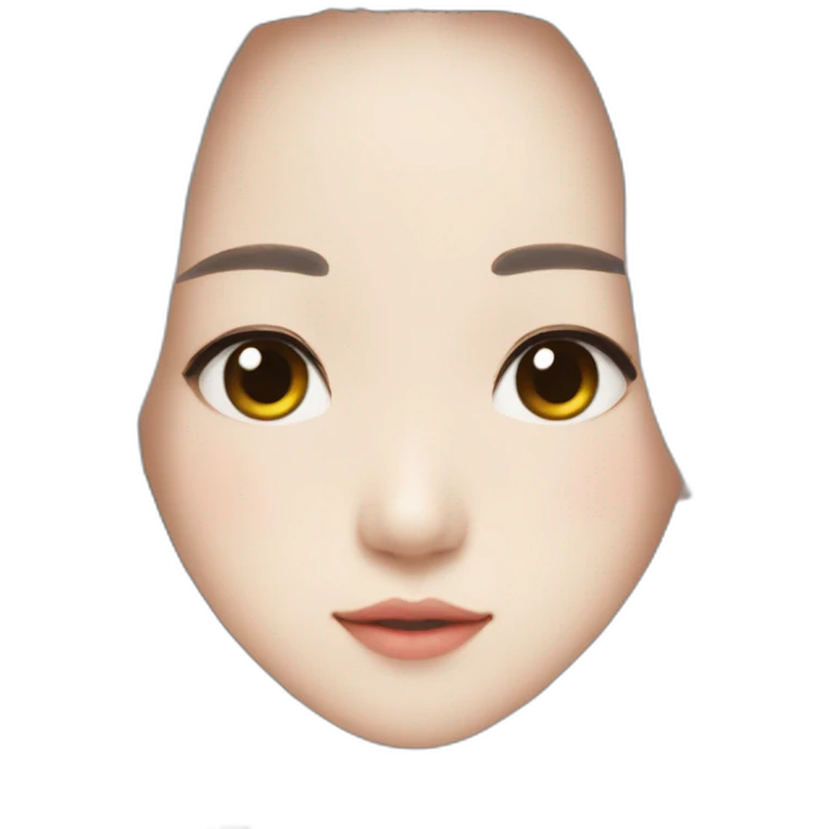Hyunjin emoji