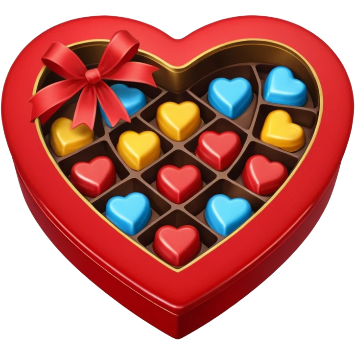 valentine days emoji