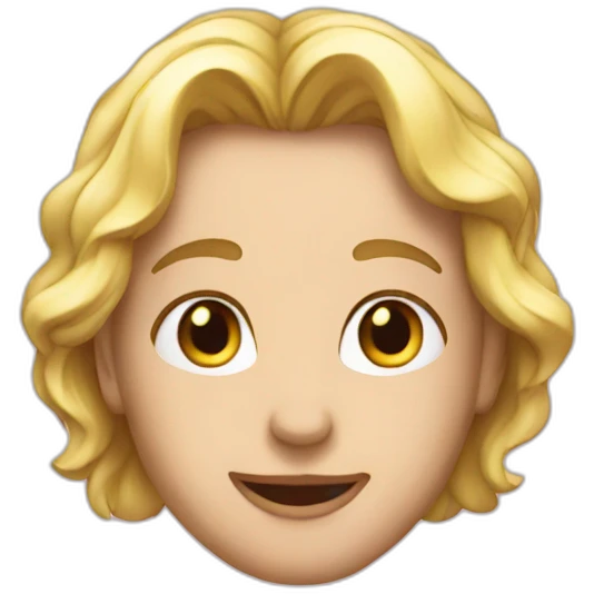 Amour emoji