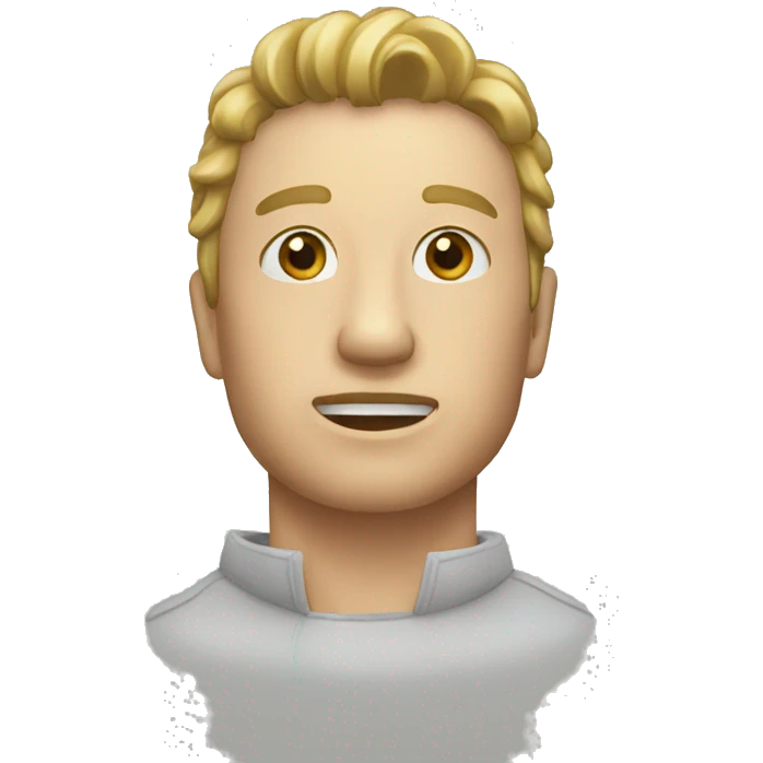 Salve  emoji