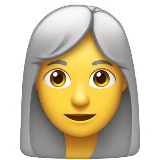gráfico alcista emoji