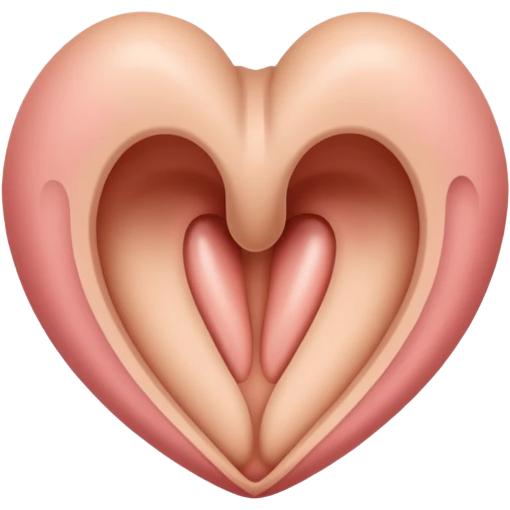 Vagina emoji