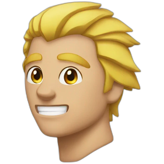 flash emoji