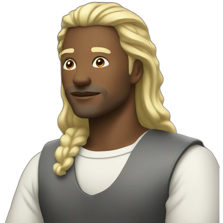 justice emoji