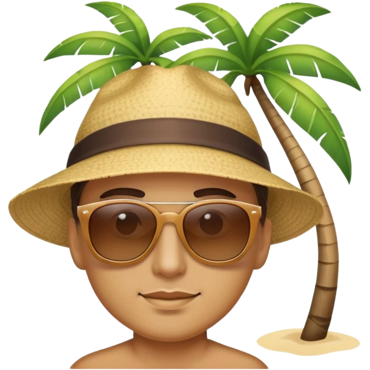 JetSetFly Personal Branding Examples emoji