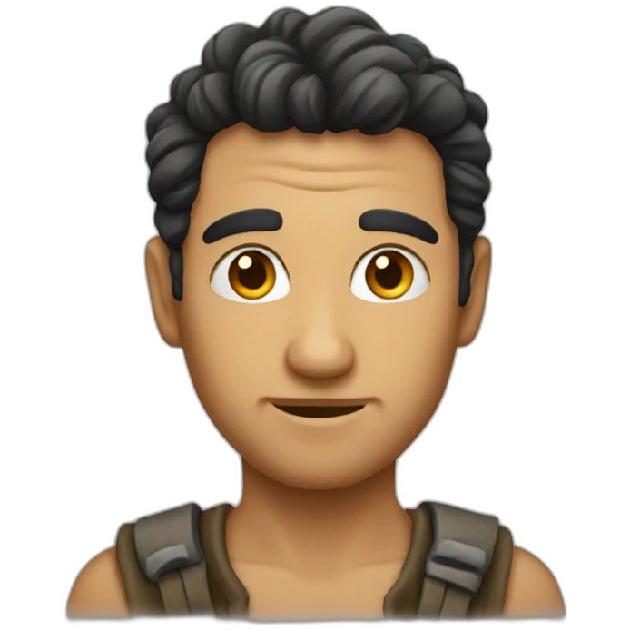 Shashnak emoji