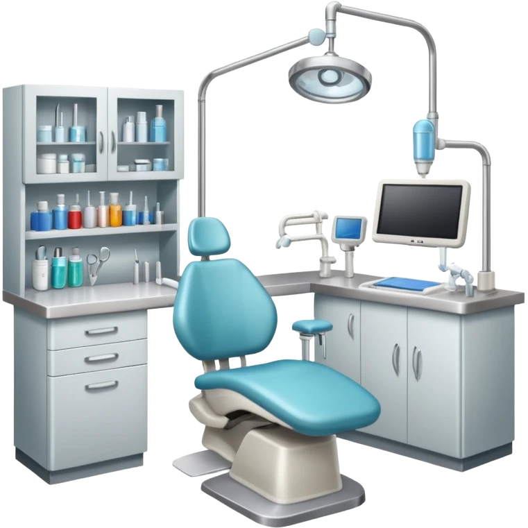 LABORATORIO ODONTOLOGICO emoji