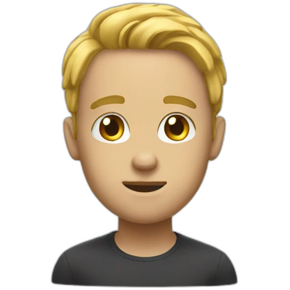 question emoji