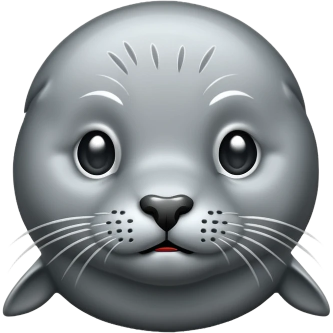 Seal  emoji