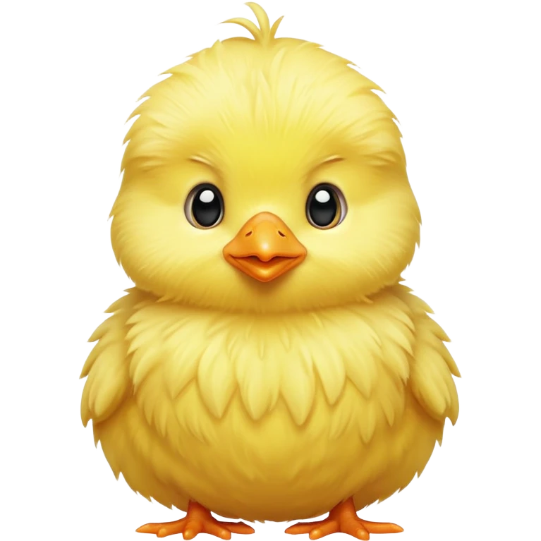 baby chick emoji