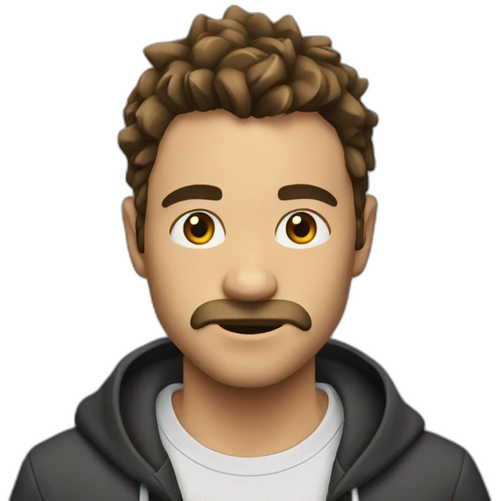 crack emoji