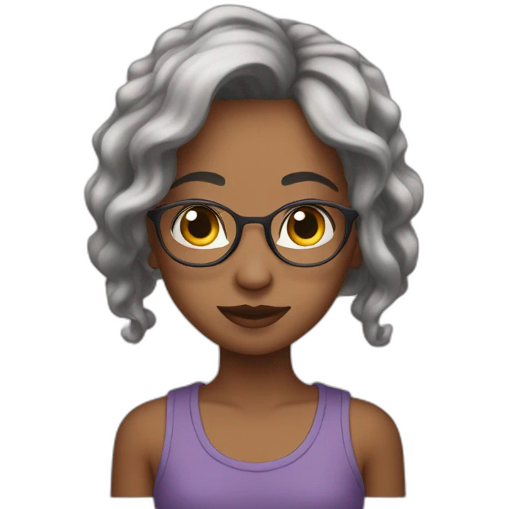 railey reid young emoji