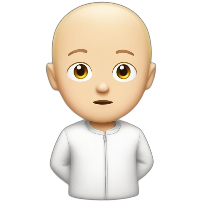Stewie griffin emoji
