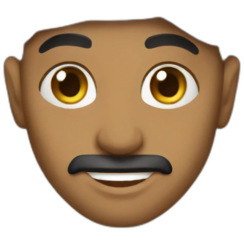 Marocain emoji