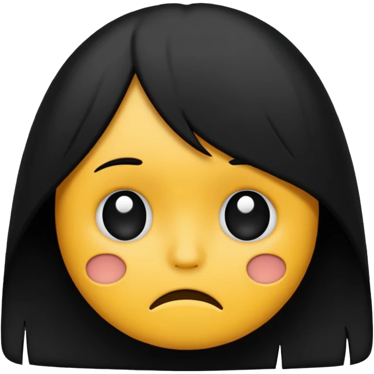 Emo emoji emoji