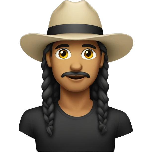 Chicano  emoji