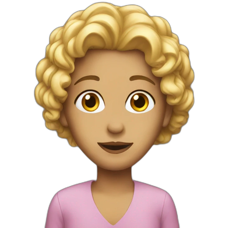 Emmy emoji