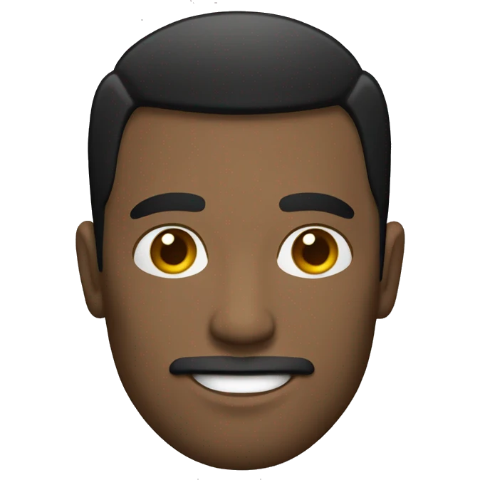 Hombres con pásamontañas emoji