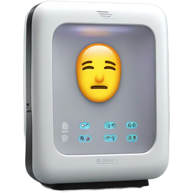 prototype emoji