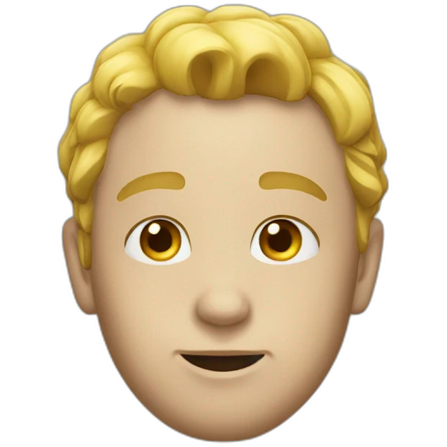 out of stock emoji