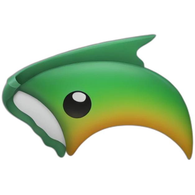 NBC logo emoji