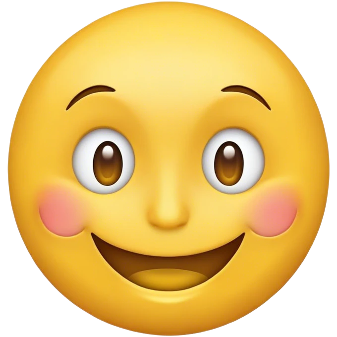 Create an emoji by describing it in the text area below. For example, "shark with tophat".

 emoji