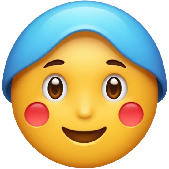 Logo emoji
