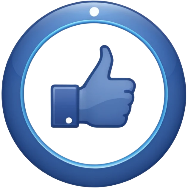 Facebook verified badge emoji