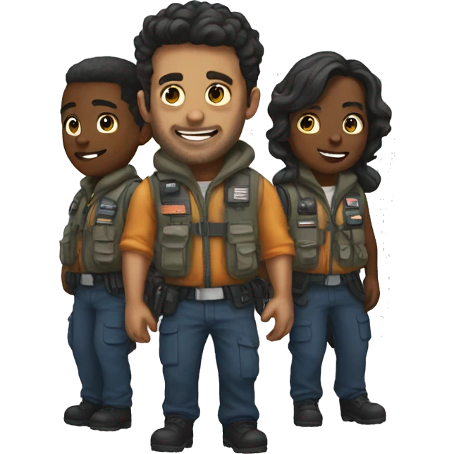 ops team emoji