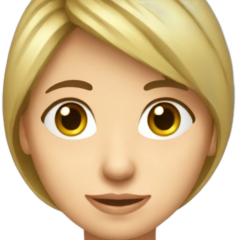 elena kosjerina emoji