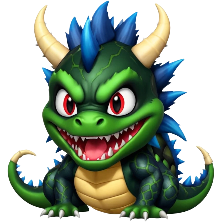 Bowser-Toothless-Stitch-Venom-fusion emoji