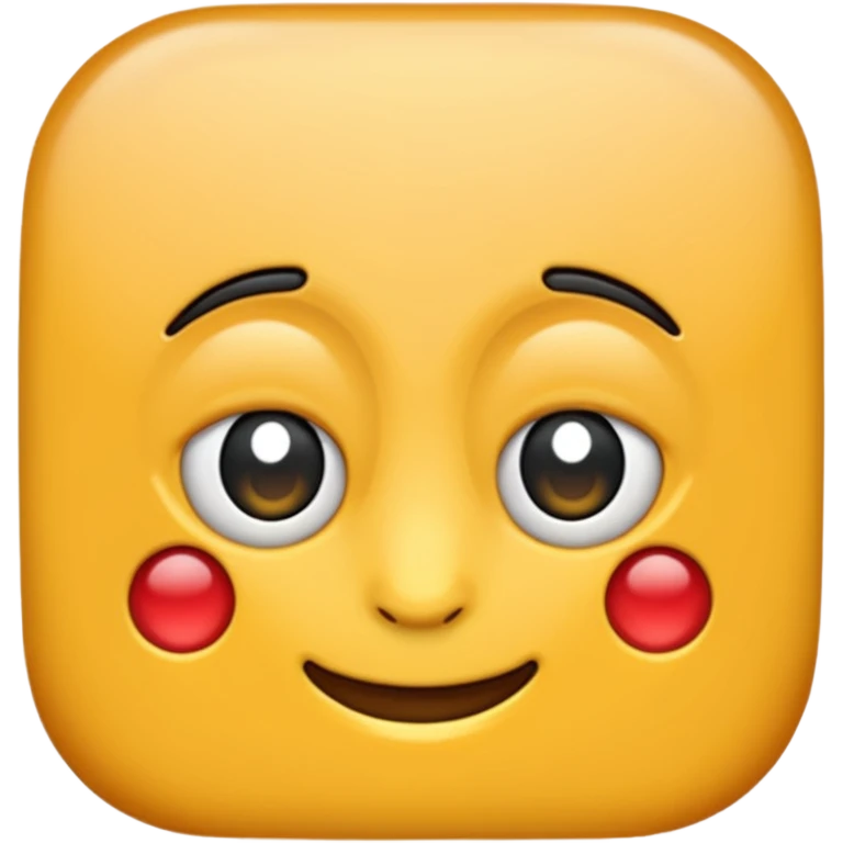 confirmed emoji