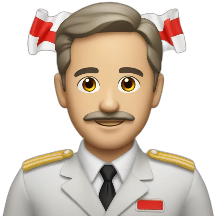 Parti communiste francais emoji