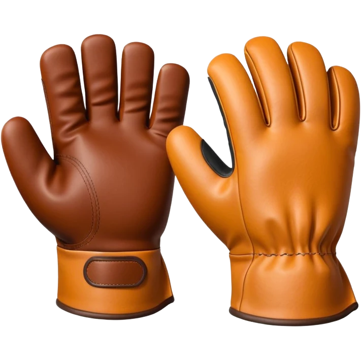 protection gloves emoji