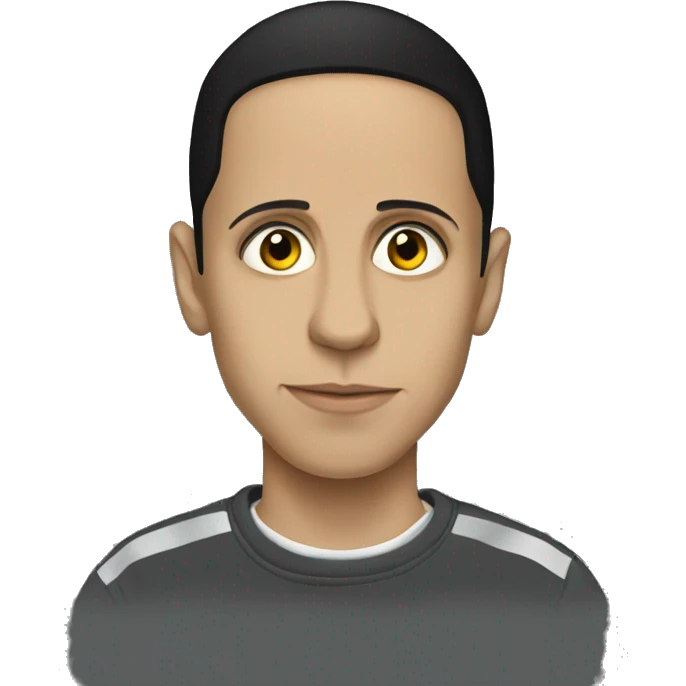 Canserbero  emoji