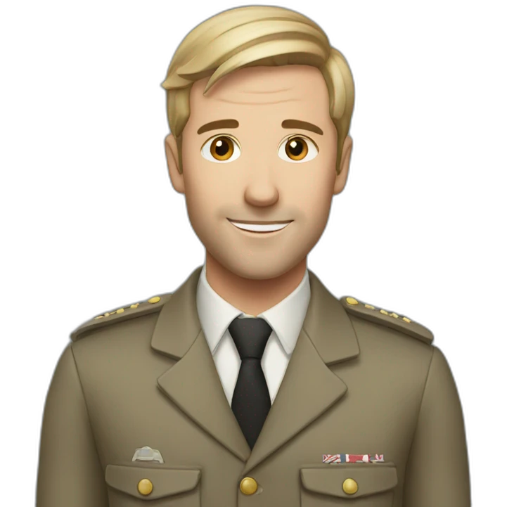 british shortair emoji