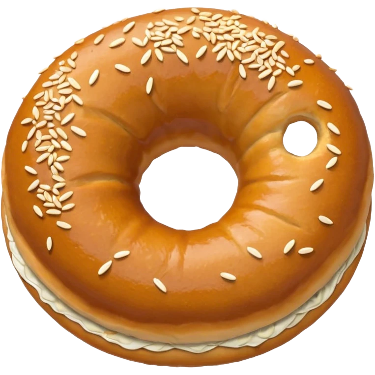 Simit emoji