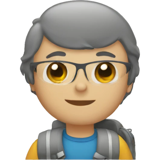 School emoji