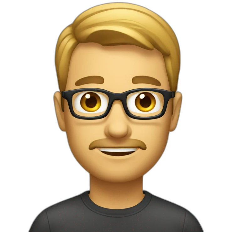grafic designer emoji