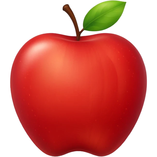 Apple  emoji