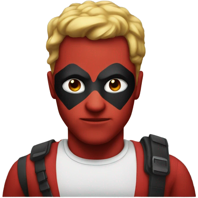 dedpool emoji