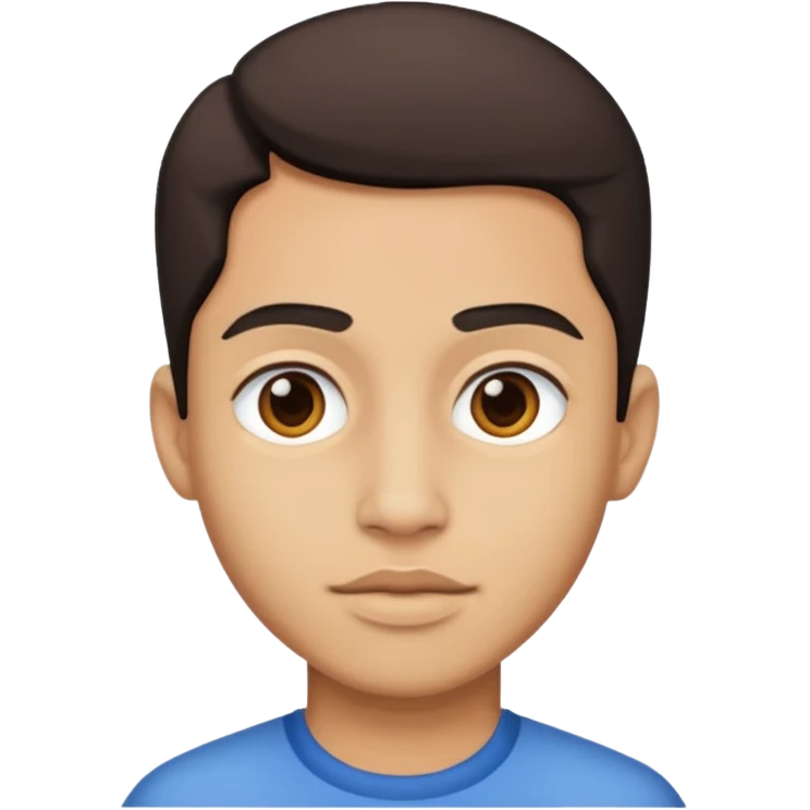 Text asad emoji